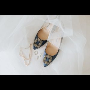 Meet your Posher, Tabatha